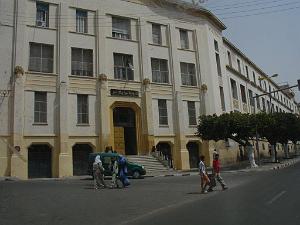 oran 136